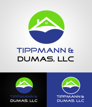 Logo Design by Creations Box 2015 for bnd commercial | Design: #10459179