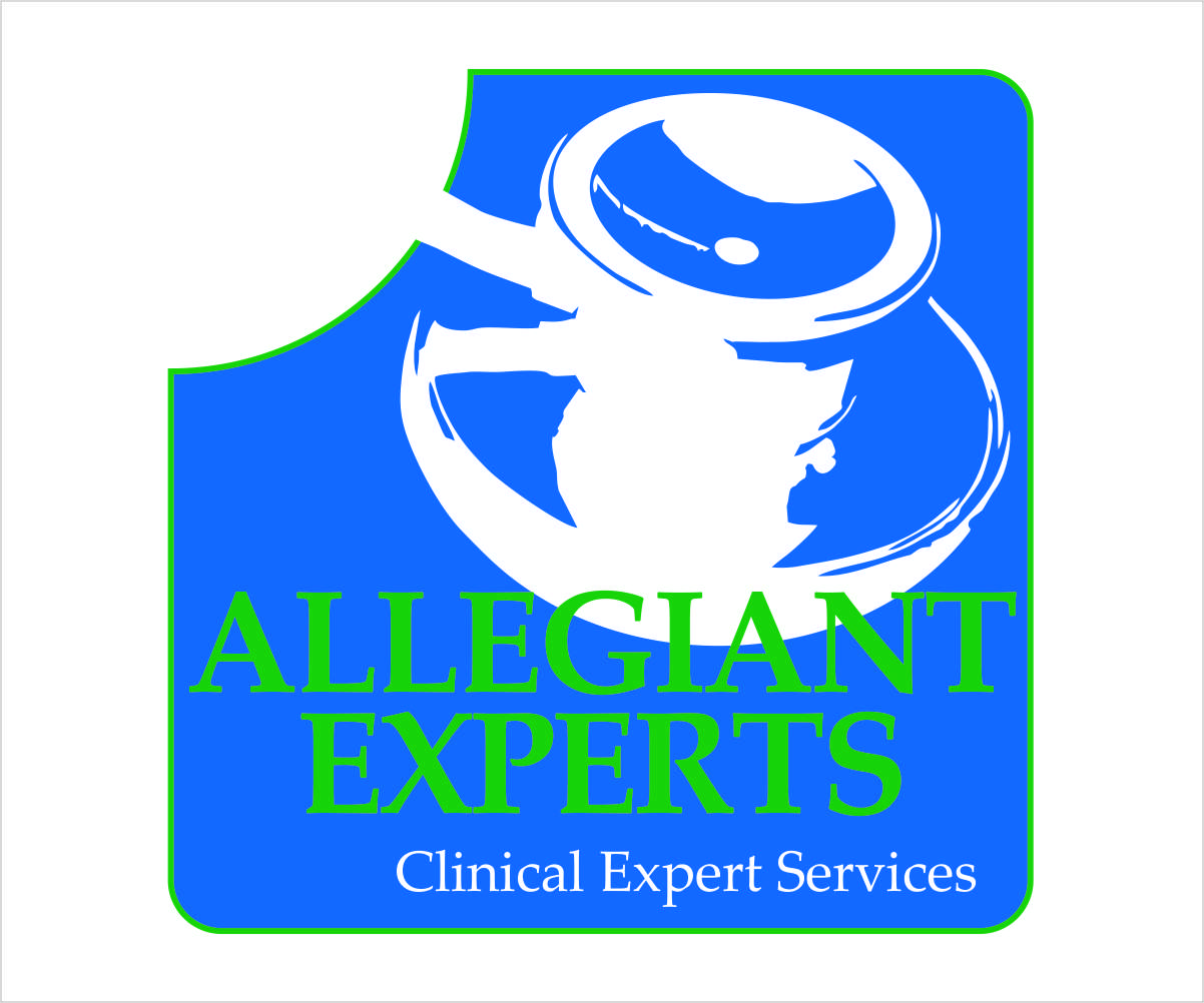 Logo Design by Javir for Allegiant Experts, LLC | Design #10405297