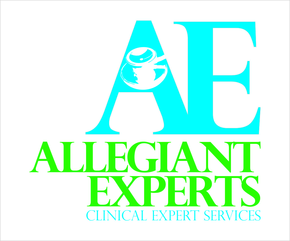 Logo Design by Javir for Allegiant Experts, LLC | Design #10405298