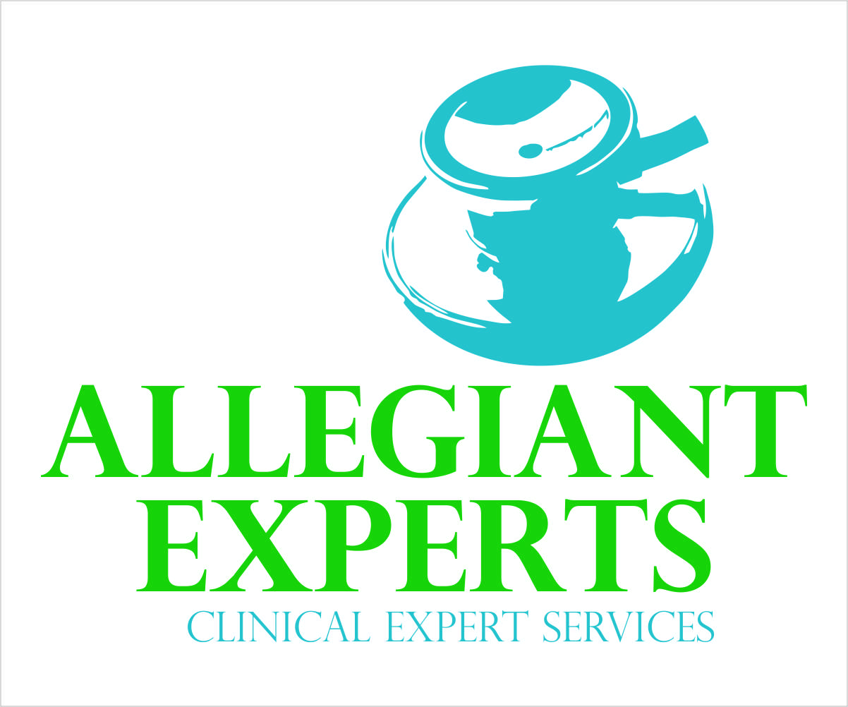 Logo Design by Javir for Allegiant Experts, LLC | Design #10405299