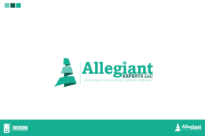 Logo Design by ARTMD for Allegiant Experts, LLC | Design: #10404971