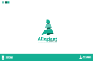 Logo Design by ARTMD for Allegiant Experts, LLC | Design: #10404972