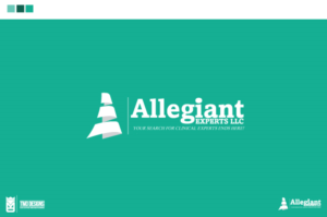 Logo Design by ARTMD for Allegiant Experts, LLC | Design: #10404973