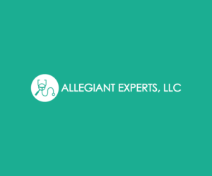 Logo Design by Design_Drafts for Allegiant Experts, LLC | Design: #10420636