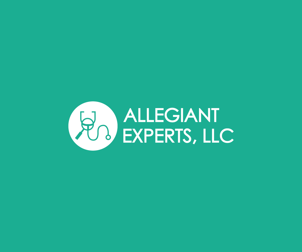 Logo Design by Design_Drafts for Allegiant Experts, LLC | Design #10420637