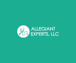 Logo Design by Design_Drafts for Allegiant Experts, LLC | Design: #10420637
