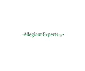 Logo Design by burdy2oo8 for Allegiant Experts, LLC | Design: #10403960