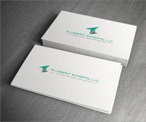 Logo Design by aglaronde23 for Allegiant Experts, LLC | Design: #10415796