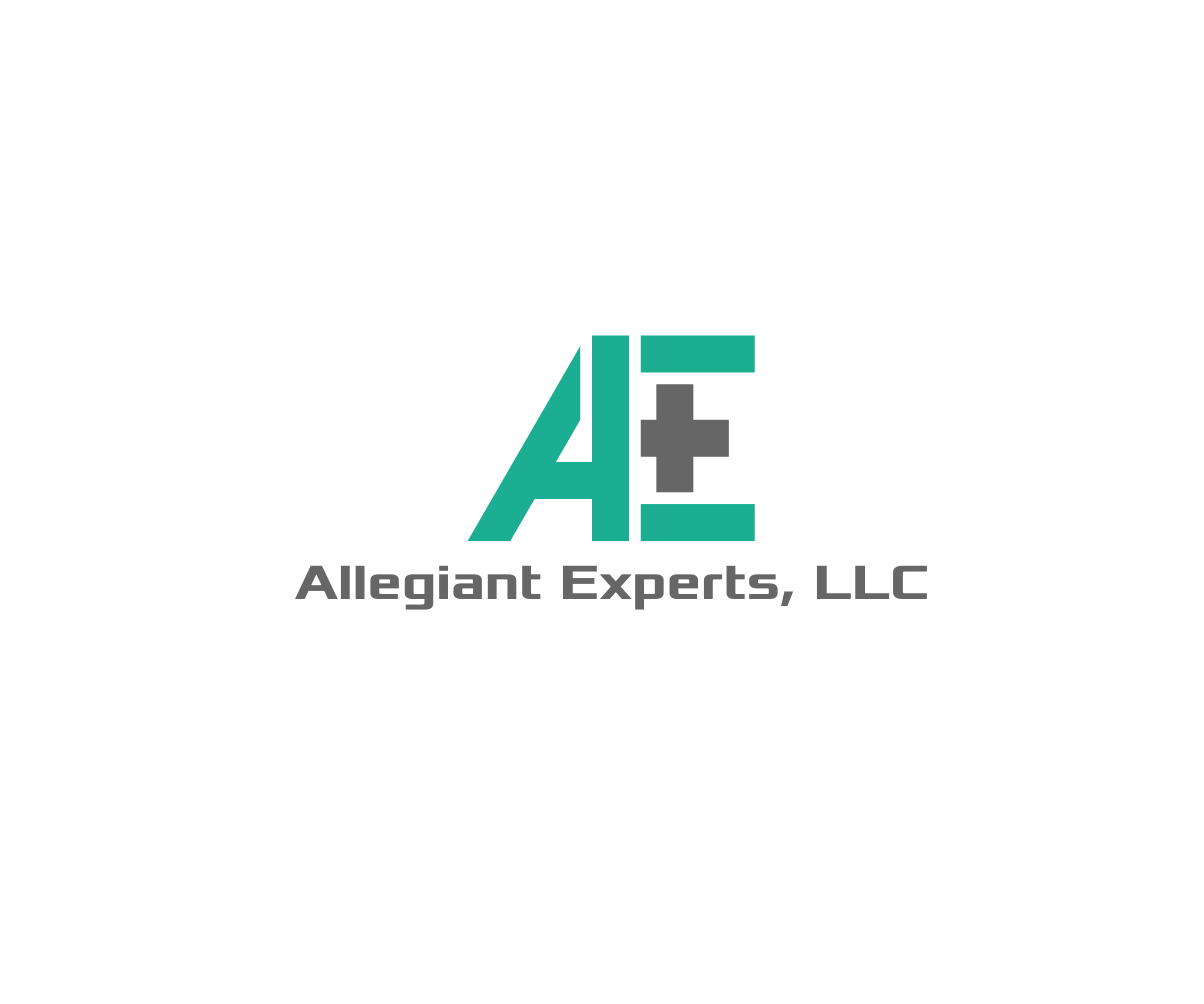 Logo Design by dreams and reality for Allegiant Experts, LLC | Design #10404106