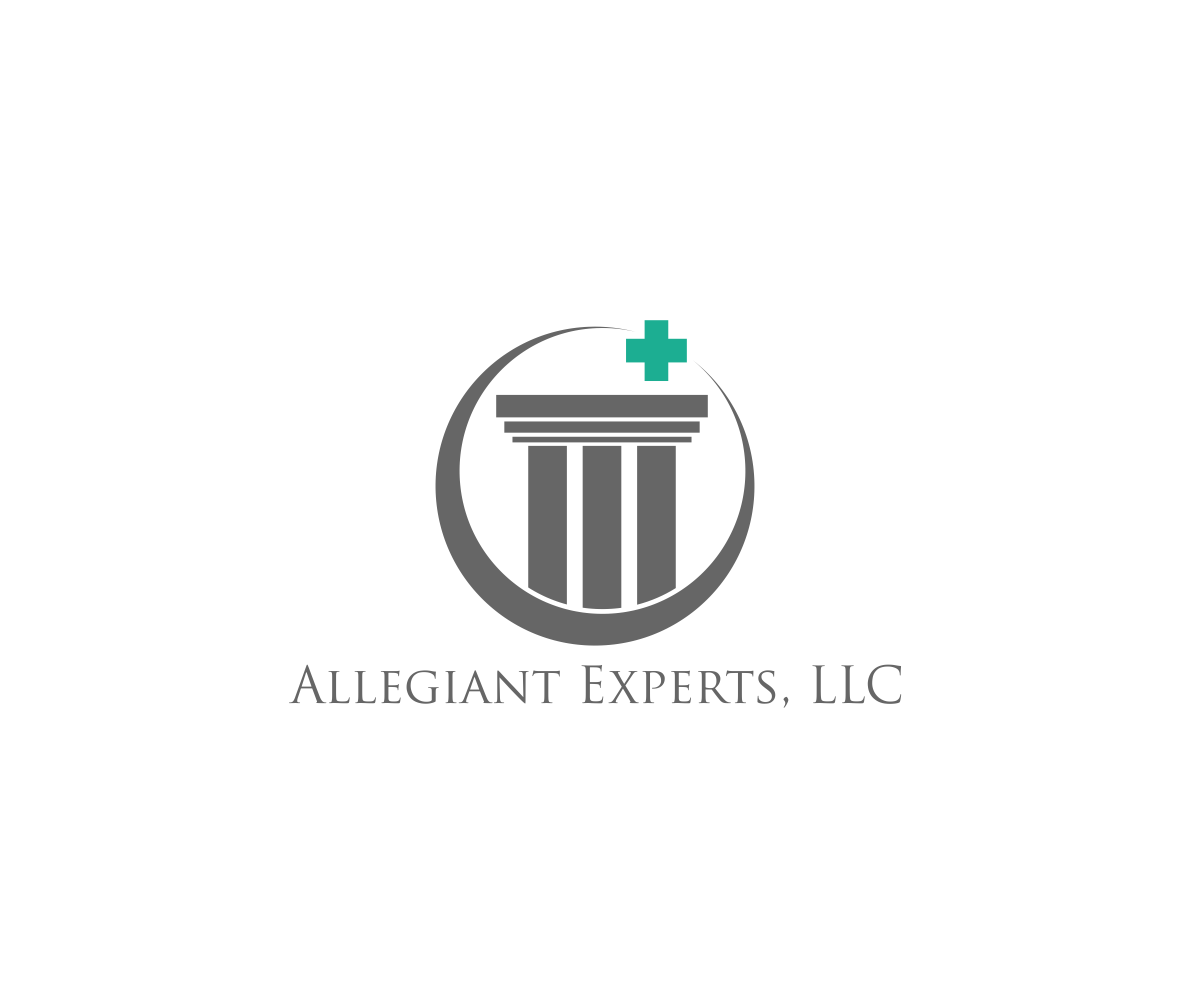 Logo Design by dreams and reality for Allegiant Experts, LLC | Design #10414616
