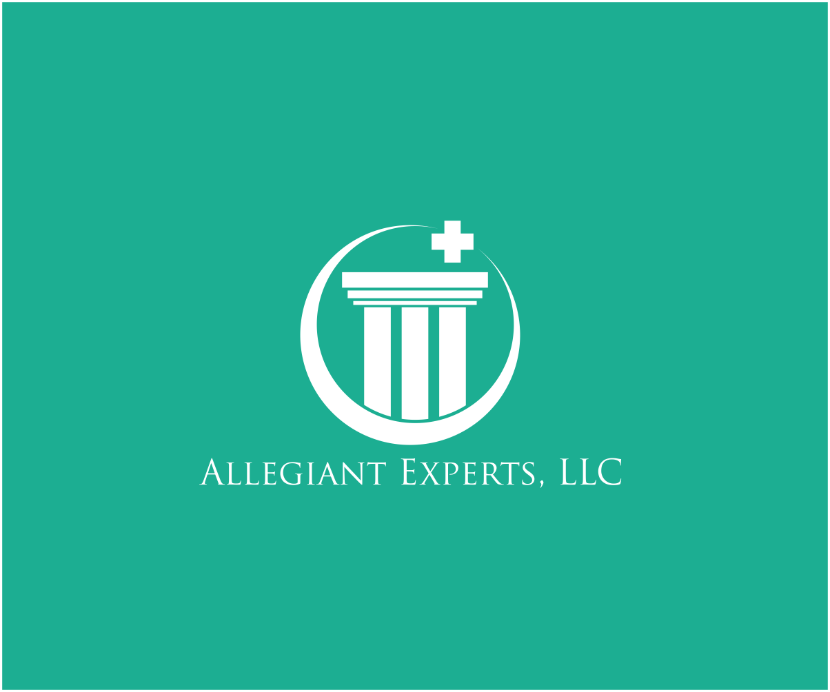 Logo Design by dreams and reality for Allegiant Experts, LLC | Design #10414685