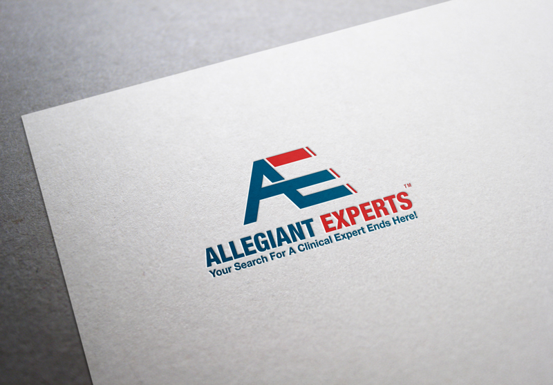 Logo-Design von noishotori für Allegiant Experts, LLC | Design #10469698