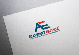 Logo Design by noishotori for Allegiant Experts, LLC | Design: #10469698