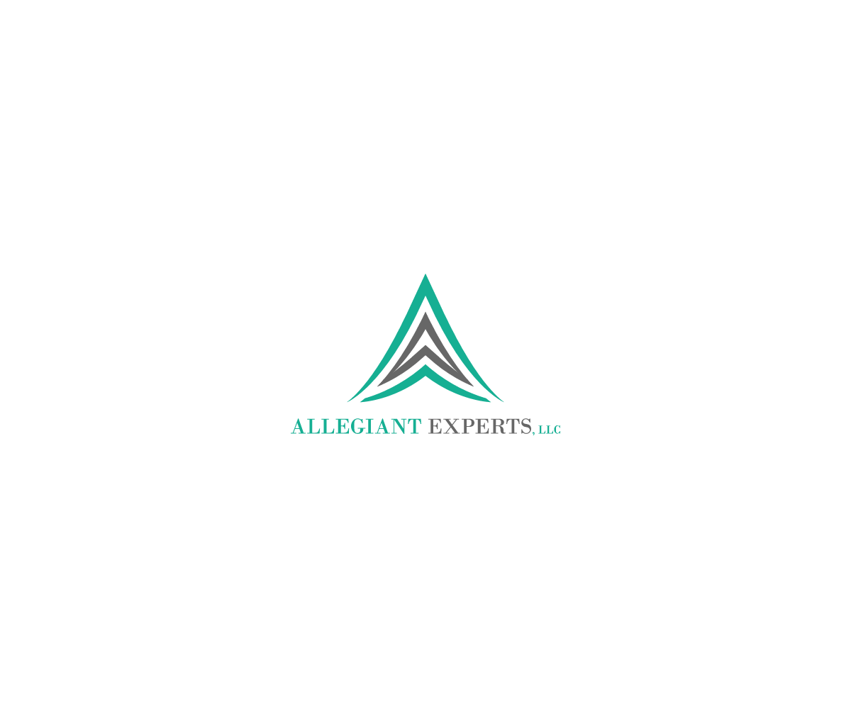 Logo Design by marius.b for Allegiant Experts, LLC | Design #10406795