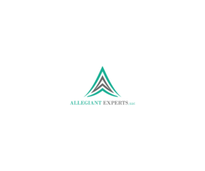Logo Design by marius.b for Allegiant Experts, LLC | Design: #10406795