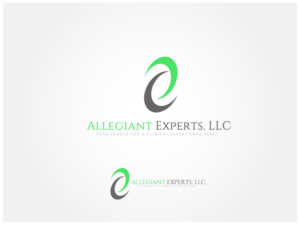 Logo Design by amboge for Allegiant Experts, LLC | Design: #10404658