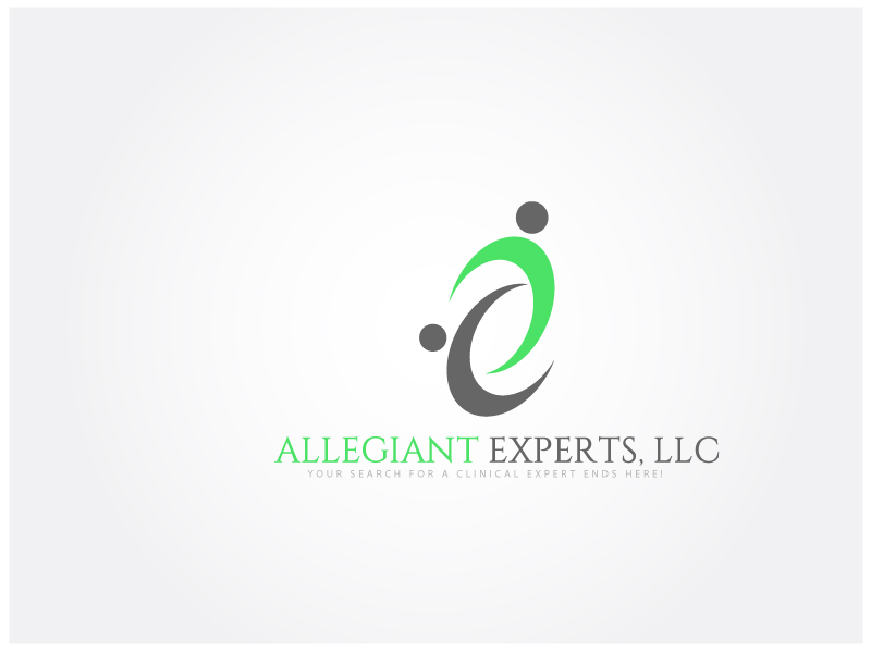Logo Design by amboge for Allegiant Experts, LLC | Design #10404659