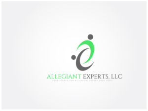Logo Design by amboge for Allegiant Experts, LLC | Design: #10404659