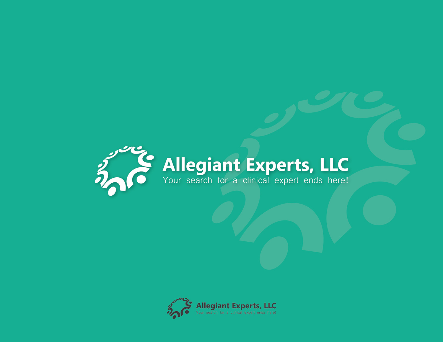 Diseño de Logo por akriti para Allegiant Experts, LLC | Diseño #10410620