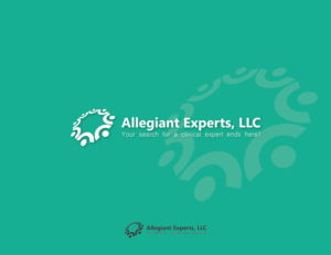 Logo Design by akriti for Allegiant Experts, LLC | Design: #10410620