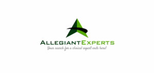 Logo Design by pa2pat for Allegiant Experts, LLC | Design #10404195