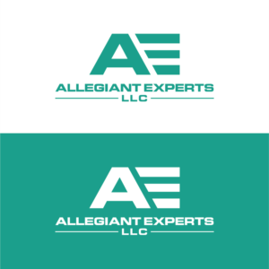 Logo Design by phraimsondesign for Allegiant Experts, LLC | Design: #10411970