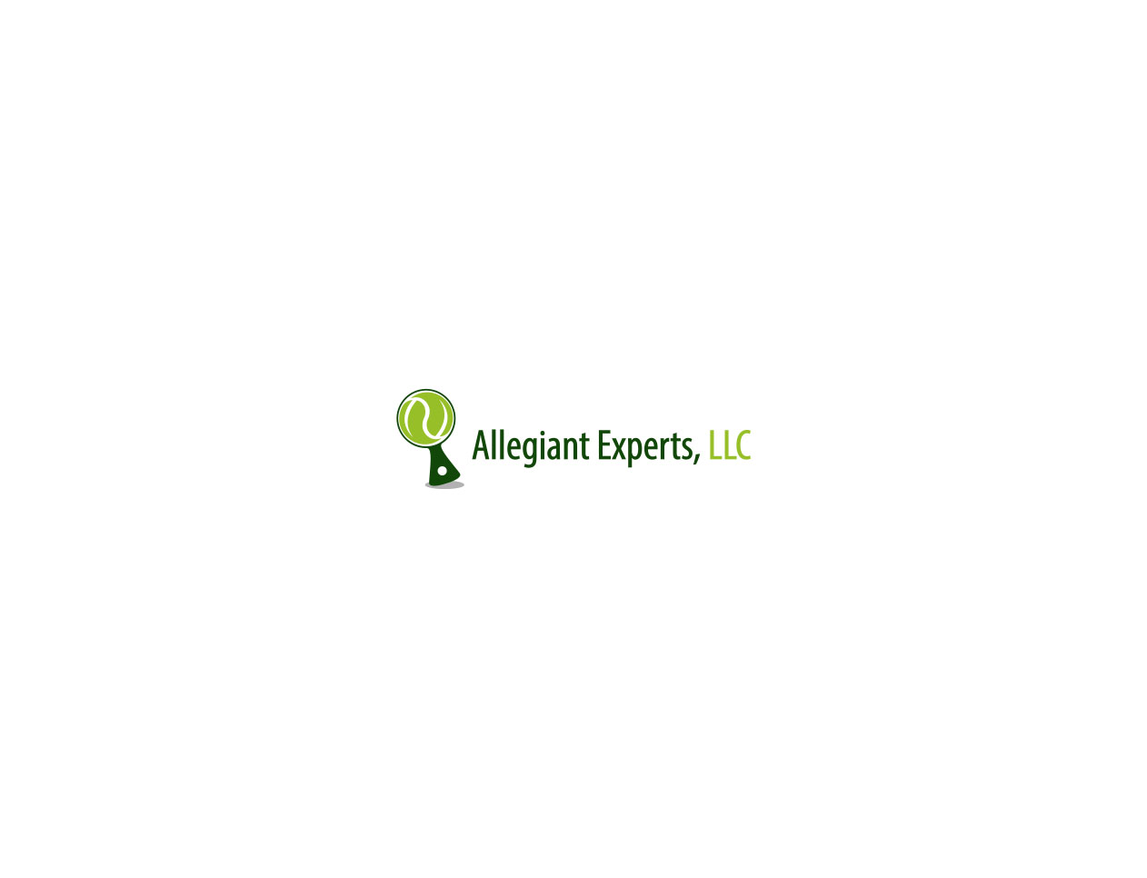Logo Design by Mosoti for Allegiant Experts, LLC | Design #10415600