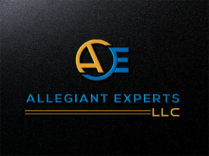 Logo Design by EGYPT KING for Allegiant Experts, LLC | Design: #10405124