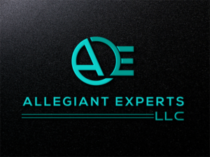 Logo Design by EGYPT KING for Allegiant Experts, LLC | Design: #10405125