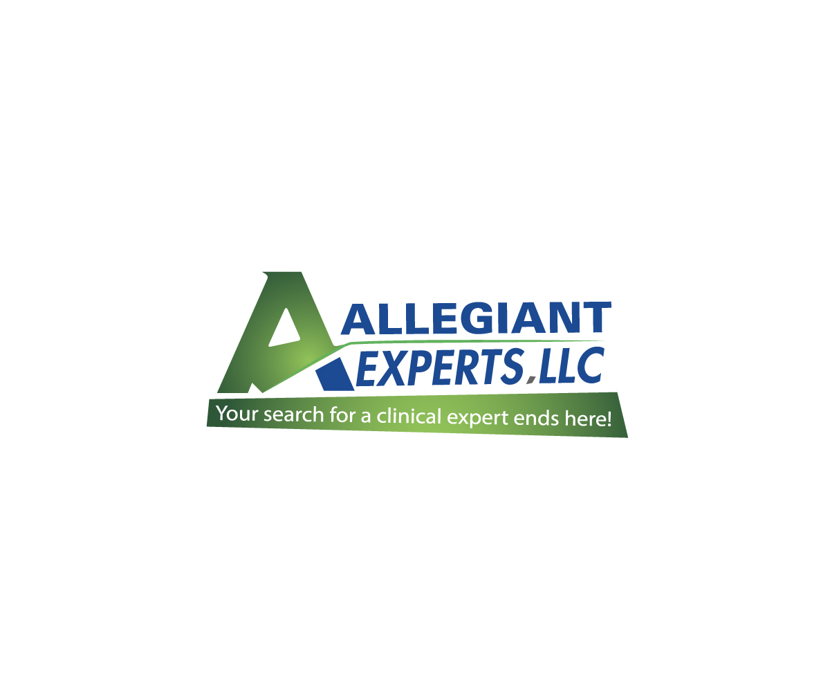 Logo Design by creative101 for Allegiant Experts, LLC | Design #10405018