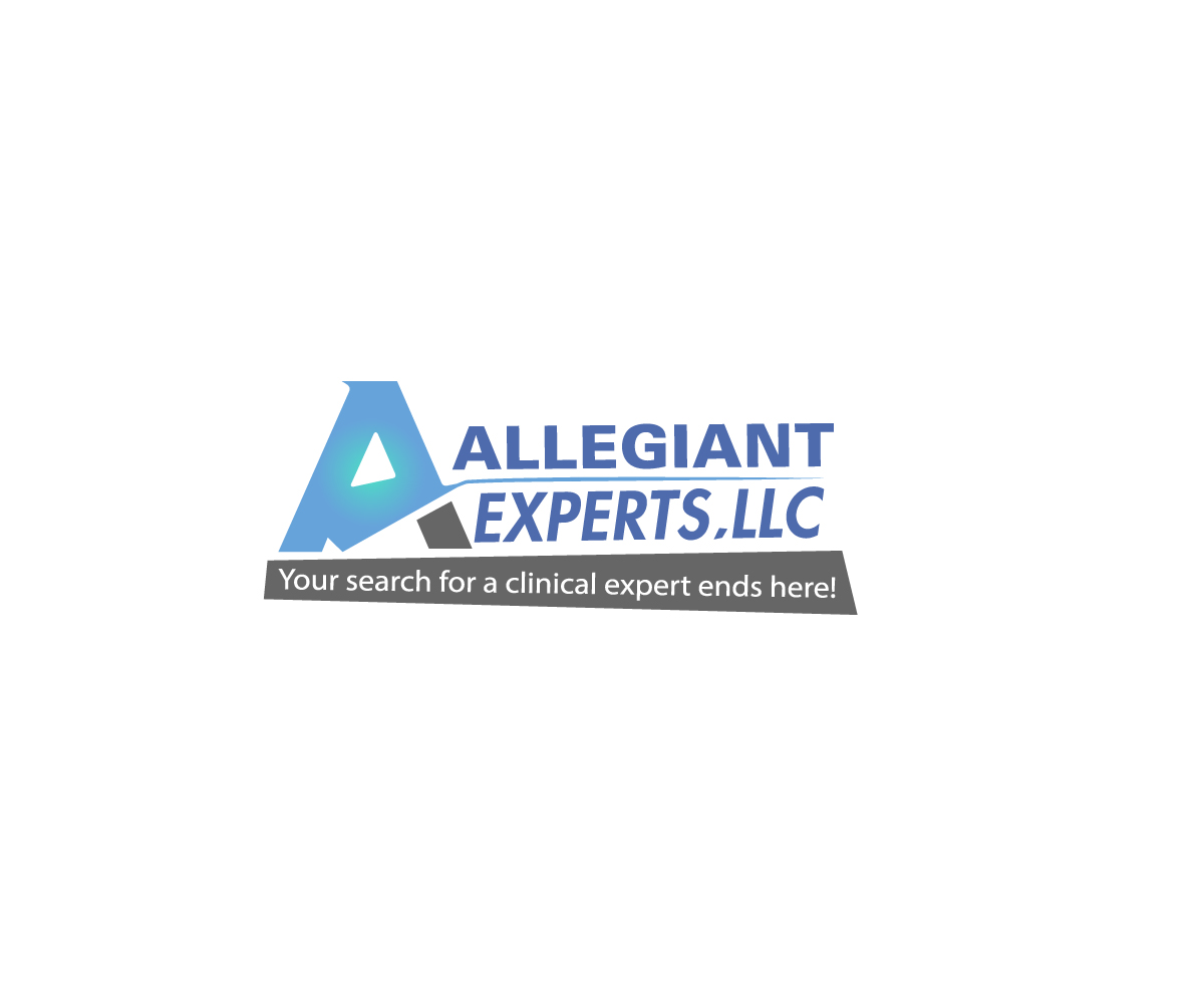 Logo Design by creative101 for Allegiant Experts, LLC | Design #10405030