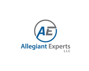 Logo Design by logomaster24 for Allegiant Experts, LLC | Design: #10404866