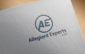 Logo Design by logomaster24 for Allegiant Experts, LLC | Design: #10404869