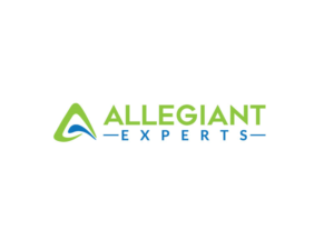 Logo Design by spring TM for Allegiant Experts, LLC | Design: #10403267