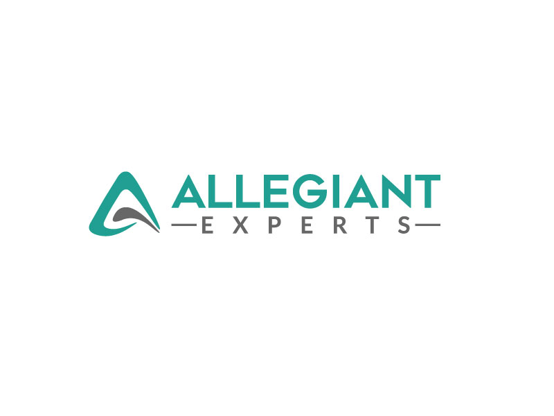 Logo Design by spring TM for Allegiant Experts, LLC | Design #10404585