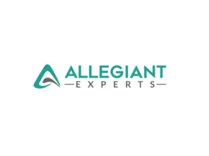 Logo Design by spring TM for Allegiant Experts, LLC | Design: #10404585