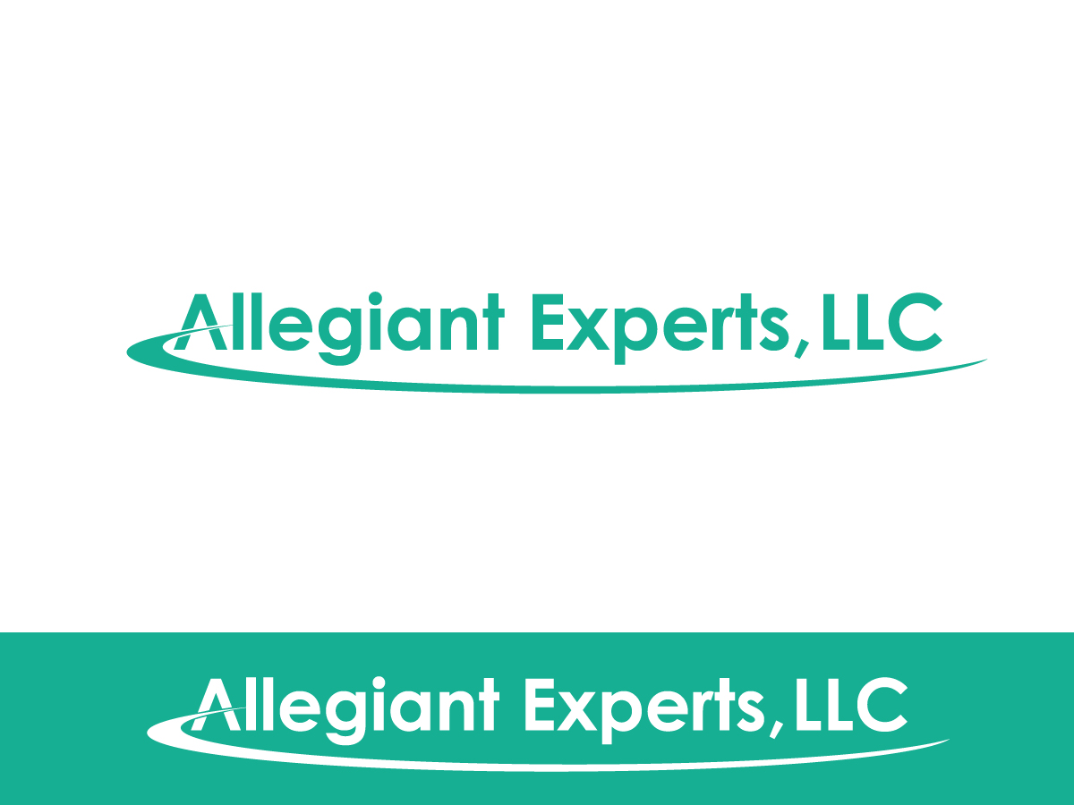 Logo-Design von Atec für Allegiant Experts, LLC | Design #10406362