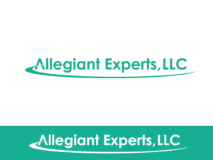 Logo Design by Atec for Allegiant Experts, LLC | Design: #10406362