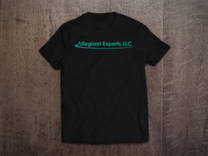 Logo Design by Atec for Allegiant Experts, LLC | Design: #10406380