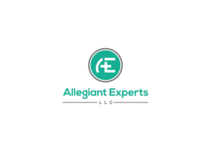 Logo Design by Apple™ for Allegiant Experts, LLC | Design: #10405382