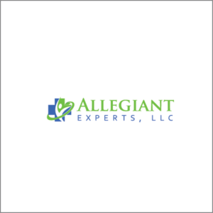 Logo Design by mMagnet for Allegiant Experts, LLC | Design: #10406934
