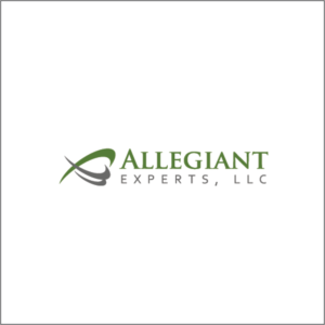Logo Design by mMagnet for Allegiant Experts, LLC | Design: #10406936