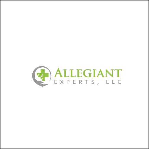 Logo Design by mMagnet for Allegiant Experts, LLC | Design #10406937