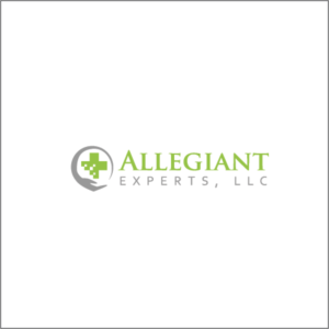 Logo Design by mMagnet for Allegiant Experts, LLC | Design: #10406937