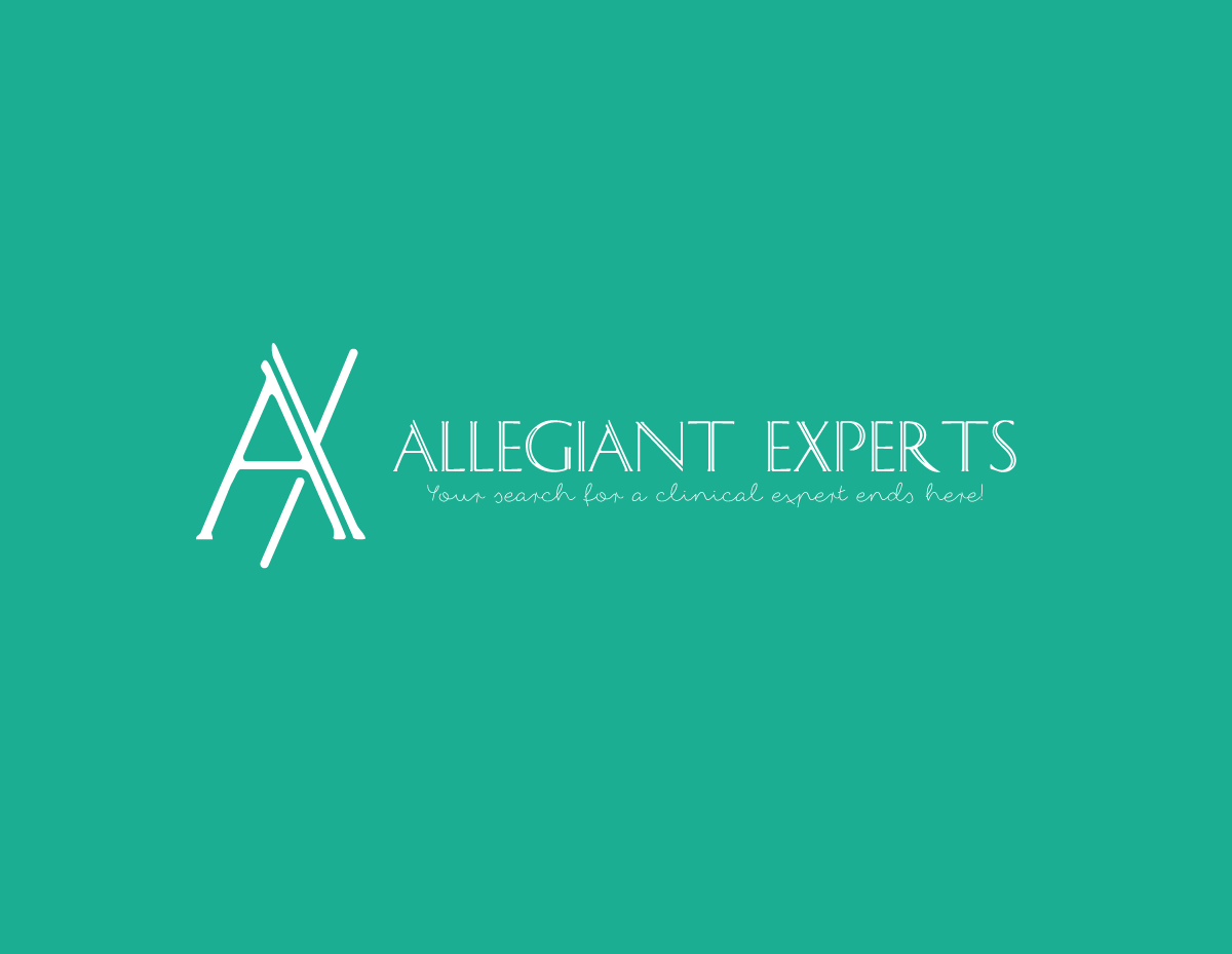 Logo Design by AMBOGEStudios for Allegiant Experts, LLC | Design #10416094