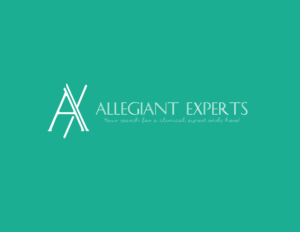 Logo Design by AMBOGEStudios for Allegiant Experts, LLC | Design: #10416094