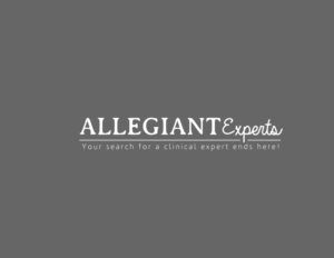 Logo Design by AMBOGEStudios for Allegiant Experts, LLC | Design #10418353