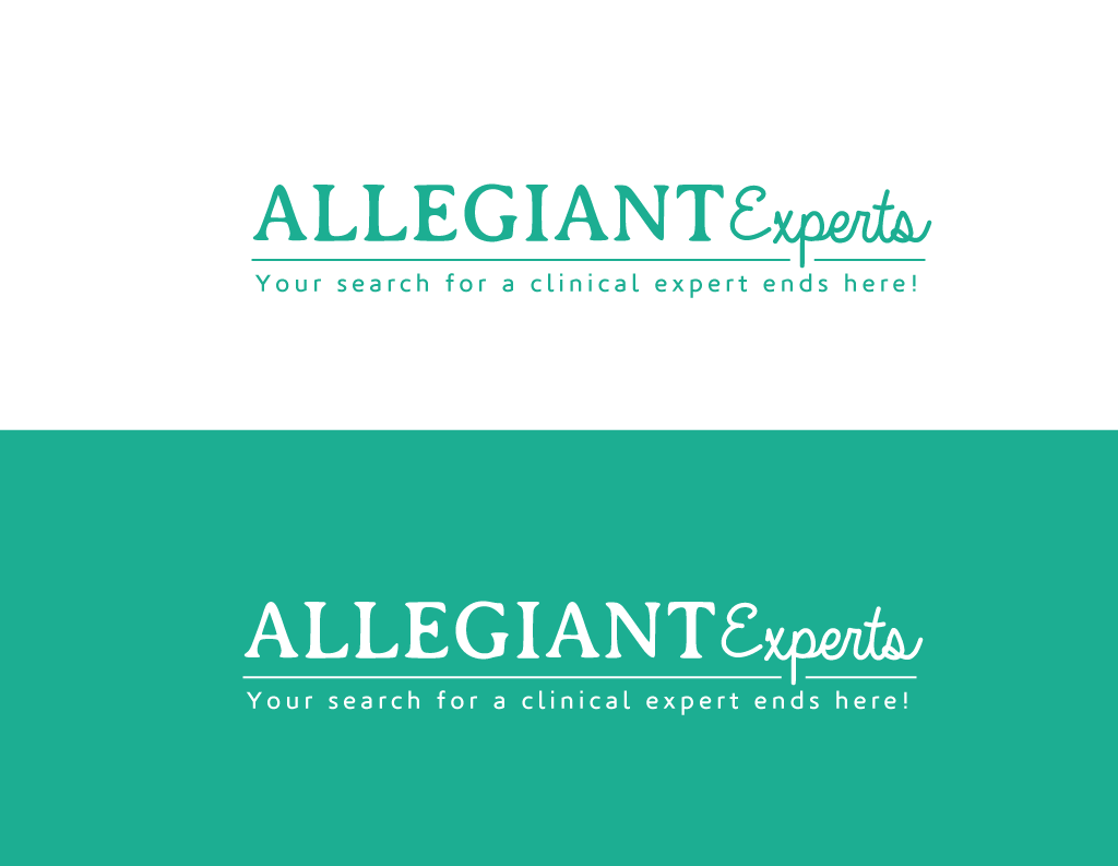Logo-Design von AMBOGEStudios für Allegiant Experts, LLC | Design #10418508