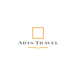 Logo Design by yani hidayat for Travel Arts | Design: #10416606