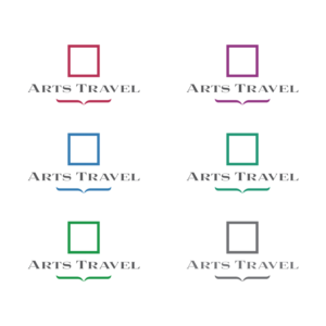 Logo Design by yani hidayat for Travel Arts | Design: #10471373